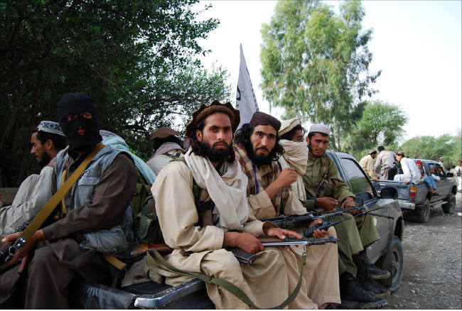 ولسوال نامنهاد طالبان براي ولسوالي شورتپه ولايت بلخ در جوزجان کشته شد